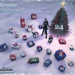 Adventskalender 2011